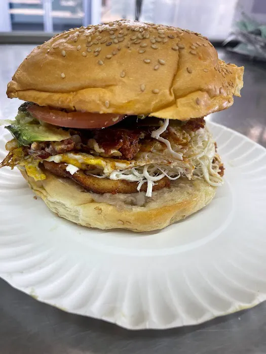 Tacos El Paisa ( Bay Parkway ) Picture 3
