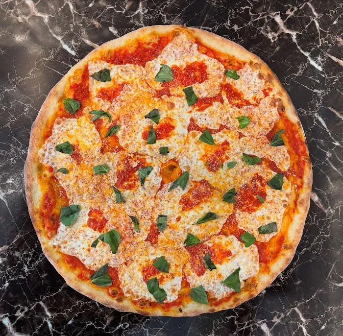 Garcia's Pizza Picture 10