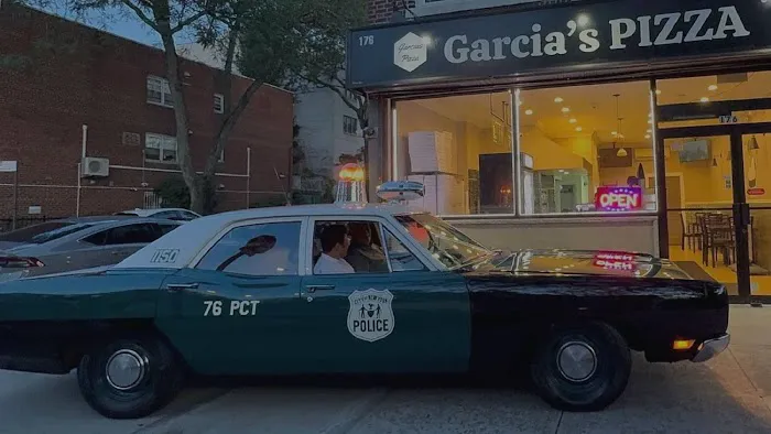 Garcia's Pizza Picture 6