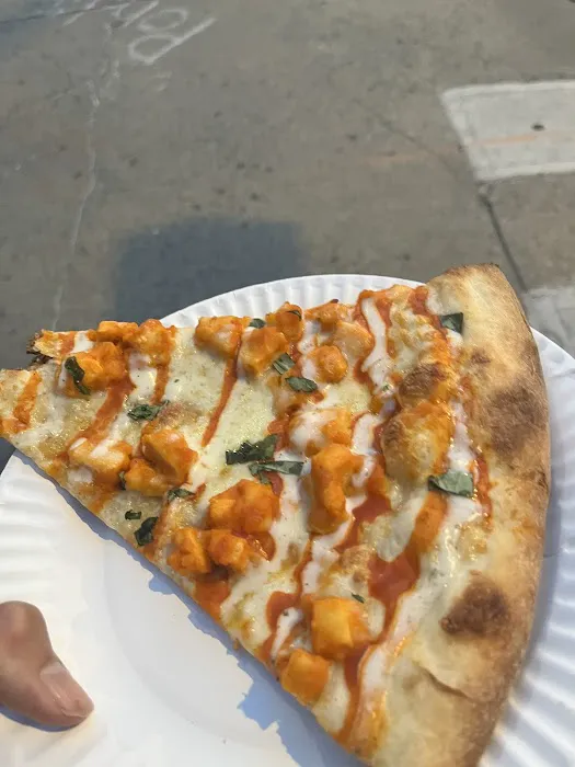 Garcia's Pizza Picture 8