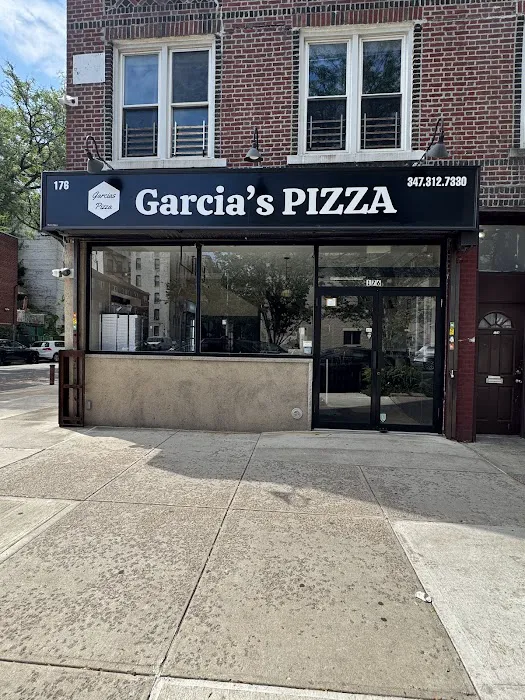 Garcia's Pizza Picture 2