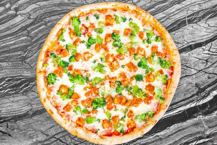 Best Pizza & Chicken Picture 4