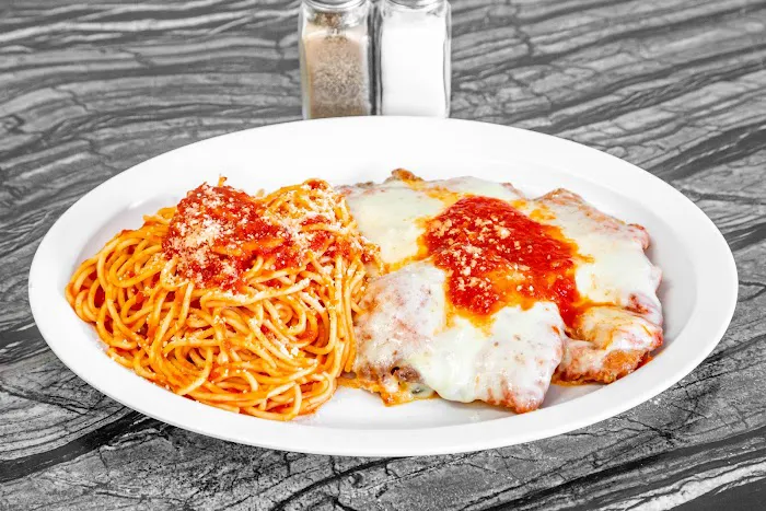 Best Pizza & Chicken Picture 8