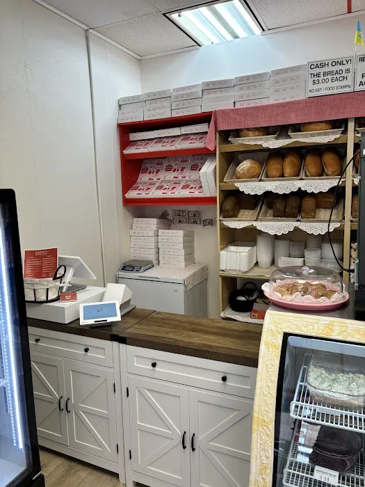 Kolhelly Georgian Kitchen Picture 4