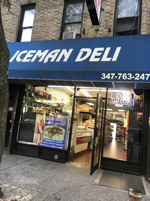 Iceman Deli Picture 4