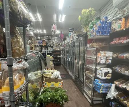 Iceman Deli