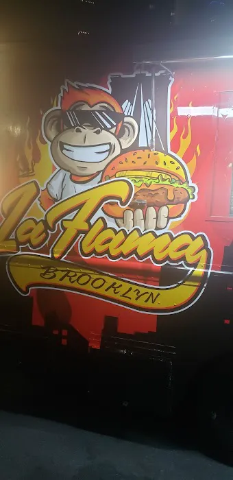 La Flama Mexican Grill Picture 1