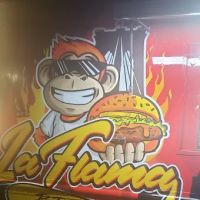 La Flama Mexican Grill ico