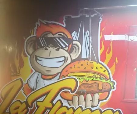 La Flama Mexican Grill