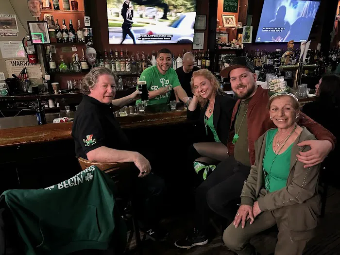 The Leif Irish Pub Picture 7