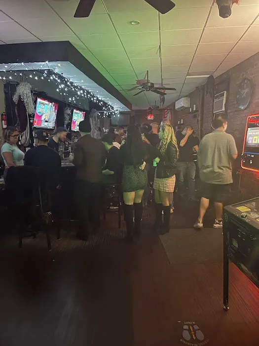 The Leif Irish Pub Picture 9