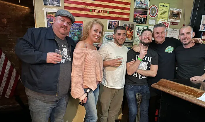 The Leif Irish Pub Picture 5