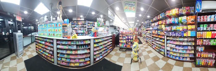 NXU Deli and Grill Corp. Picture 2