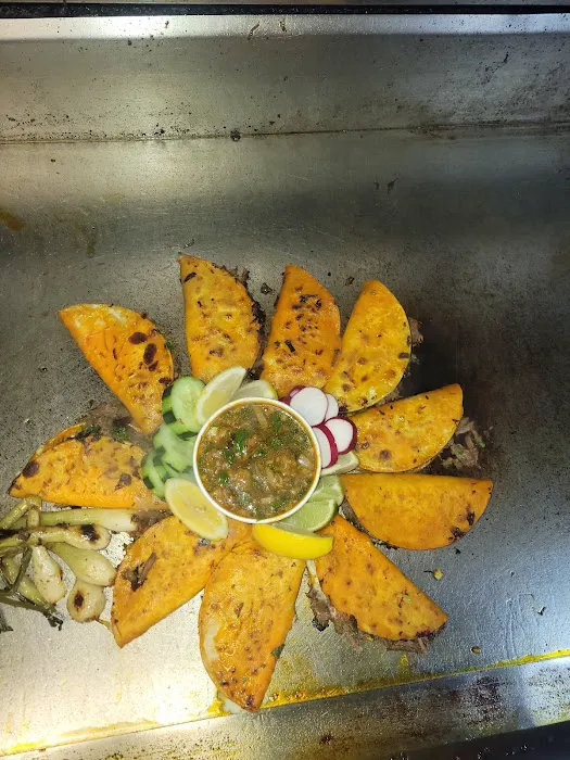 Tacos Oaxaca Picture 9