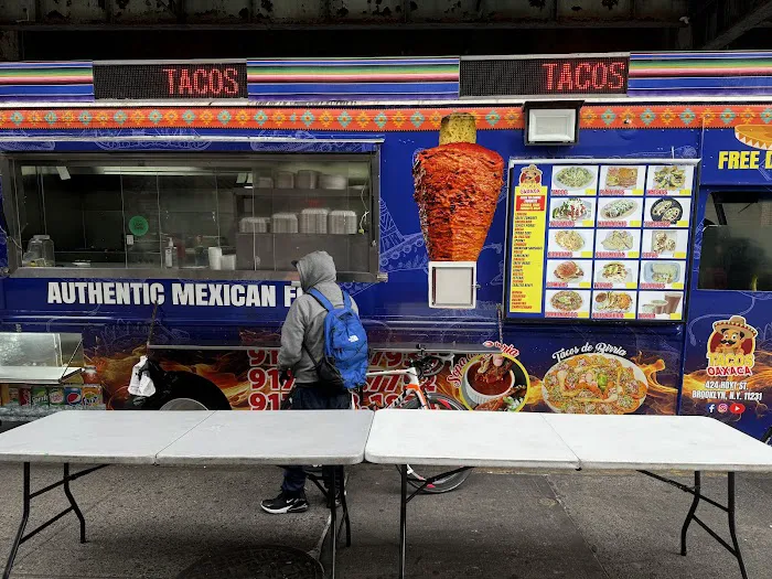 Tacos Oaxaca Picture 1