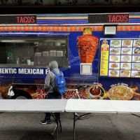 Tacos Oaxaca ico