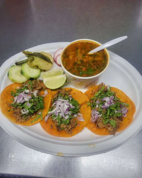 Tacos Oaxaca Picture 6