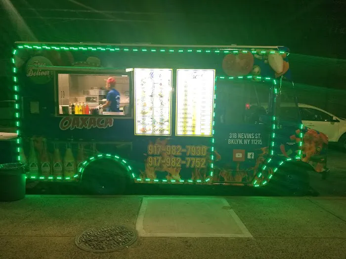 Tacos Oaxaca Picture 3
