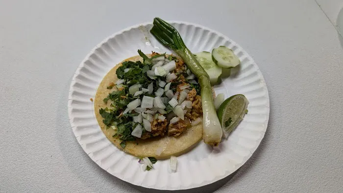 Tacos Oaxaca Picture 2