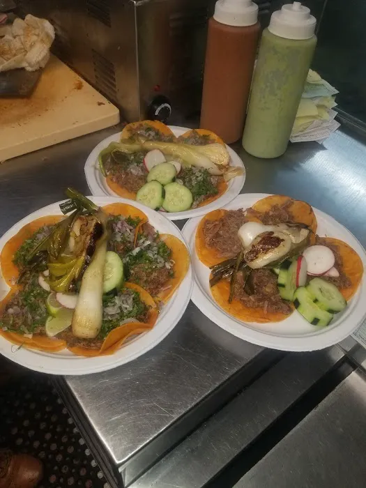 Tacos Oaxaca Picture 5