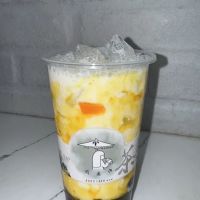 Tea moment ico