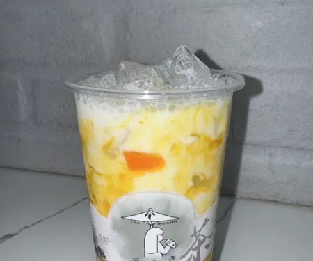 Tea moment