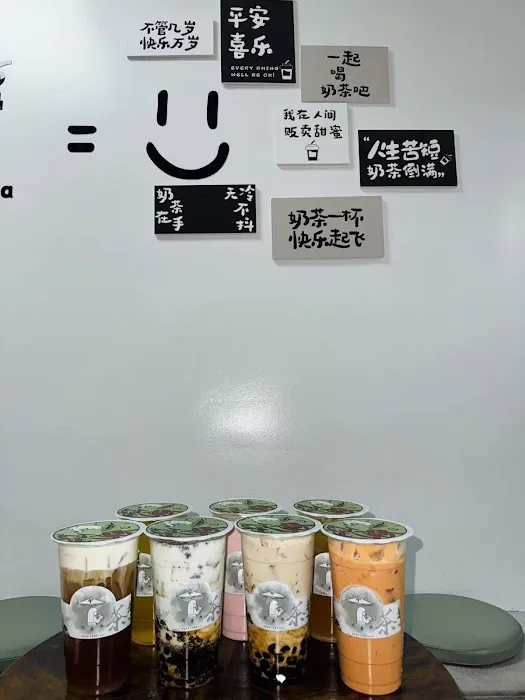 Tea moment Picture 4