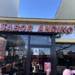 Sabor Andino