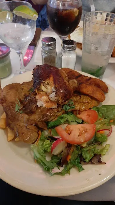 Sabor Andino Picture 8