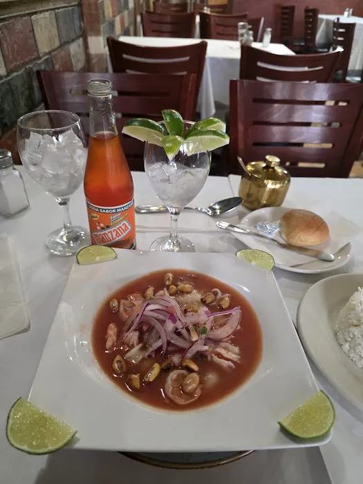 Sabor Andino Picture 4