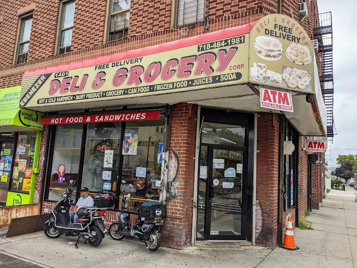 Ebenezer Deli & Grocery Picture 1