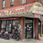 Ebenezer Deli & Grocery
