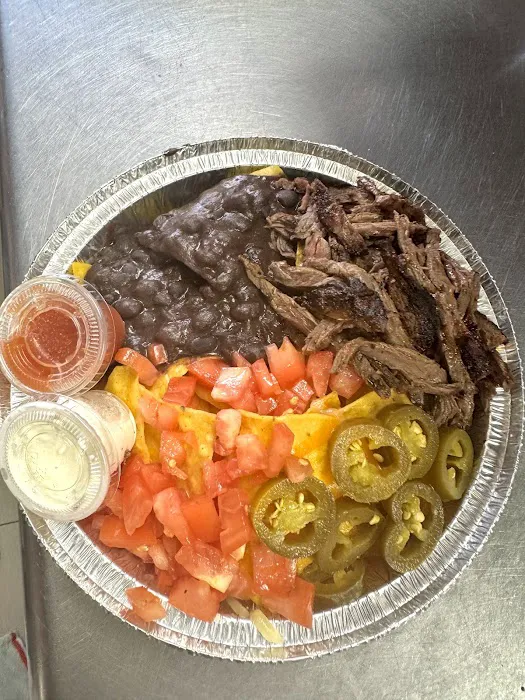 Garden Tortillas & Chinese Express Picture 3