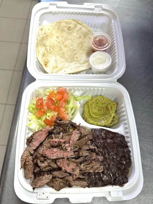 Garden Tortillas & Chinese Express Picture 1
