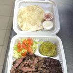 Garden Tortillas & Chinese Express