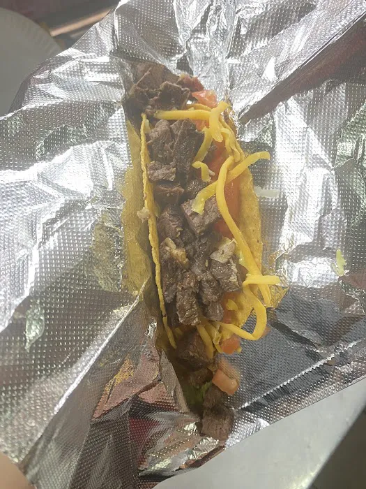 Garden Tortillas & Chinese Express Picture 8