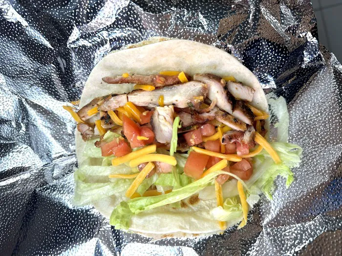 Garden Tortillas & Chinese Express Picture 6