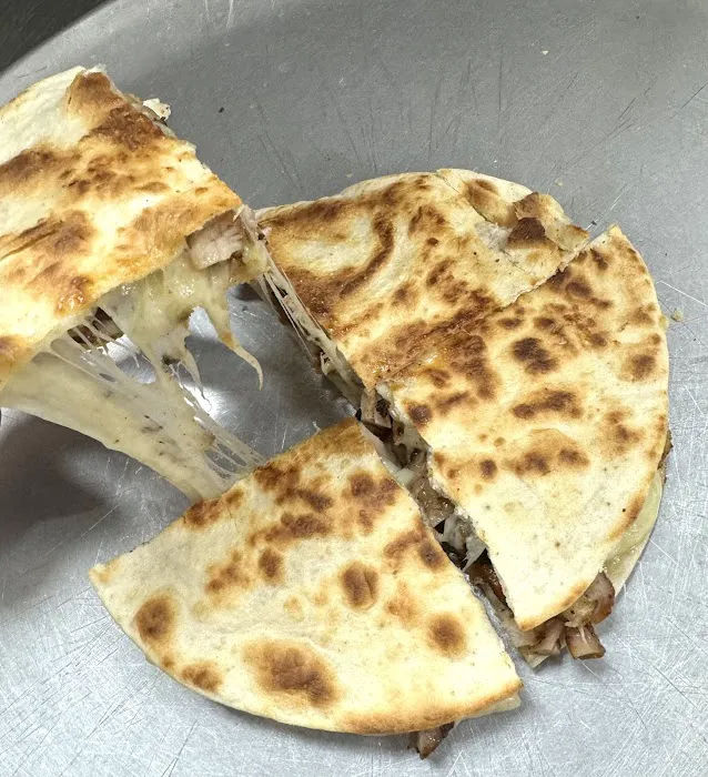 Garden Tortillas & Chinese Express Picture 7