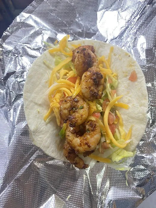 Garden Tortillas & Chinese Express Picture 4