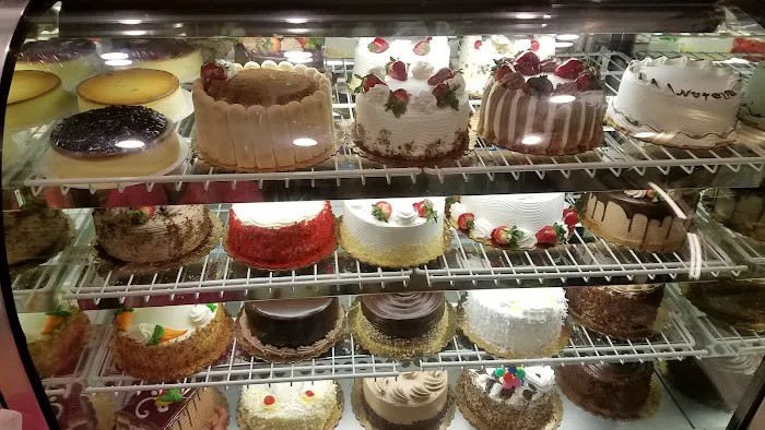 Grandma's Bakery Picture 6