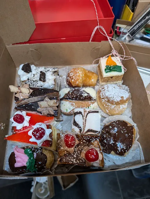 Grandma's Bakery Picture 3