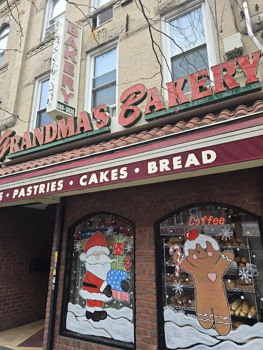 Grandma's Bakery Picture 9