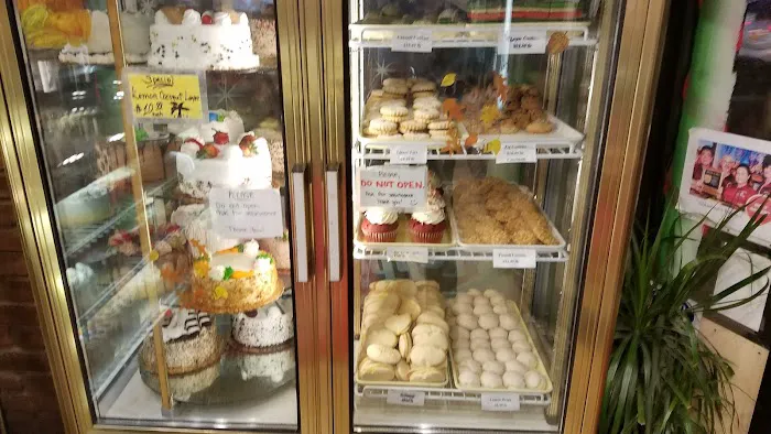 Grandma's Bakery Picture 1