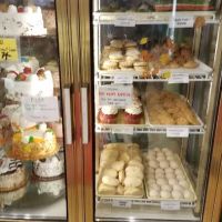 Grandma's Bakery ico