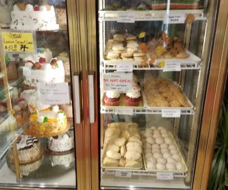 Grandma's Bakery