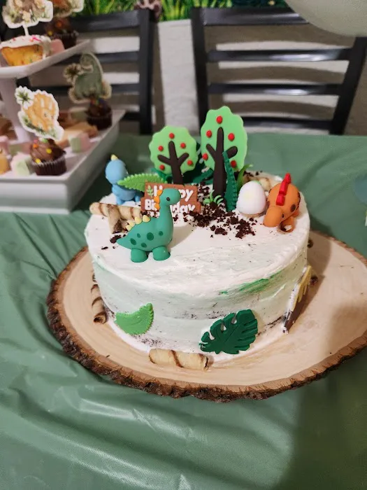 Grandma's Bakery Picture 10