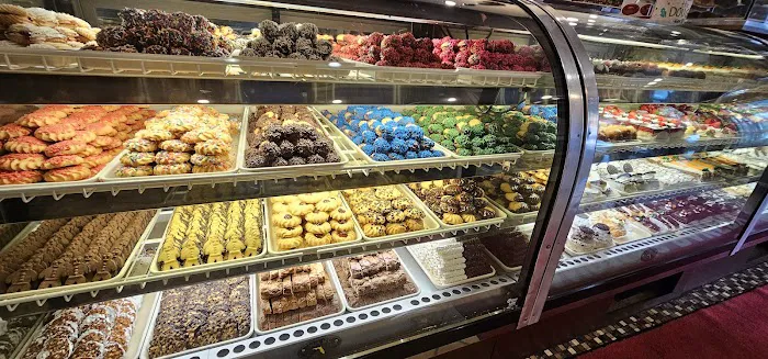 Grandma's Bakery Picture 5