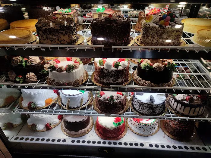 Grandma's Bakery Picture 7