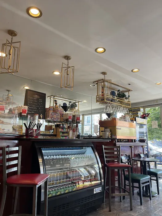 Caffe Sette Bello Picture 2