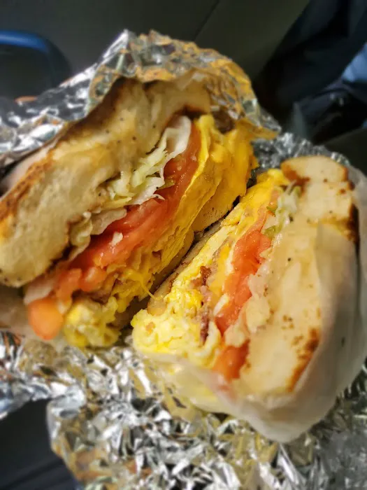 Bagelicious Picture 1